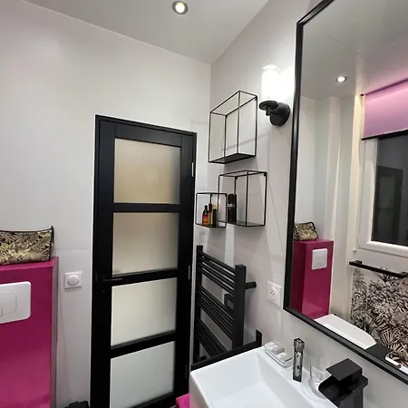 Design 13eme Apartment