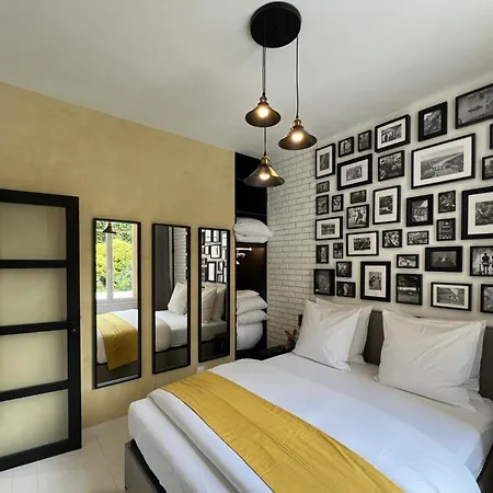 Design 13eme Apartment *