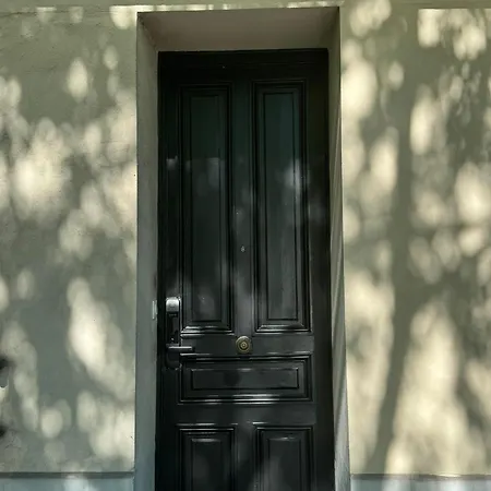 Apartmán Design 13eme *