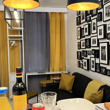 Design 13eme Apartmán